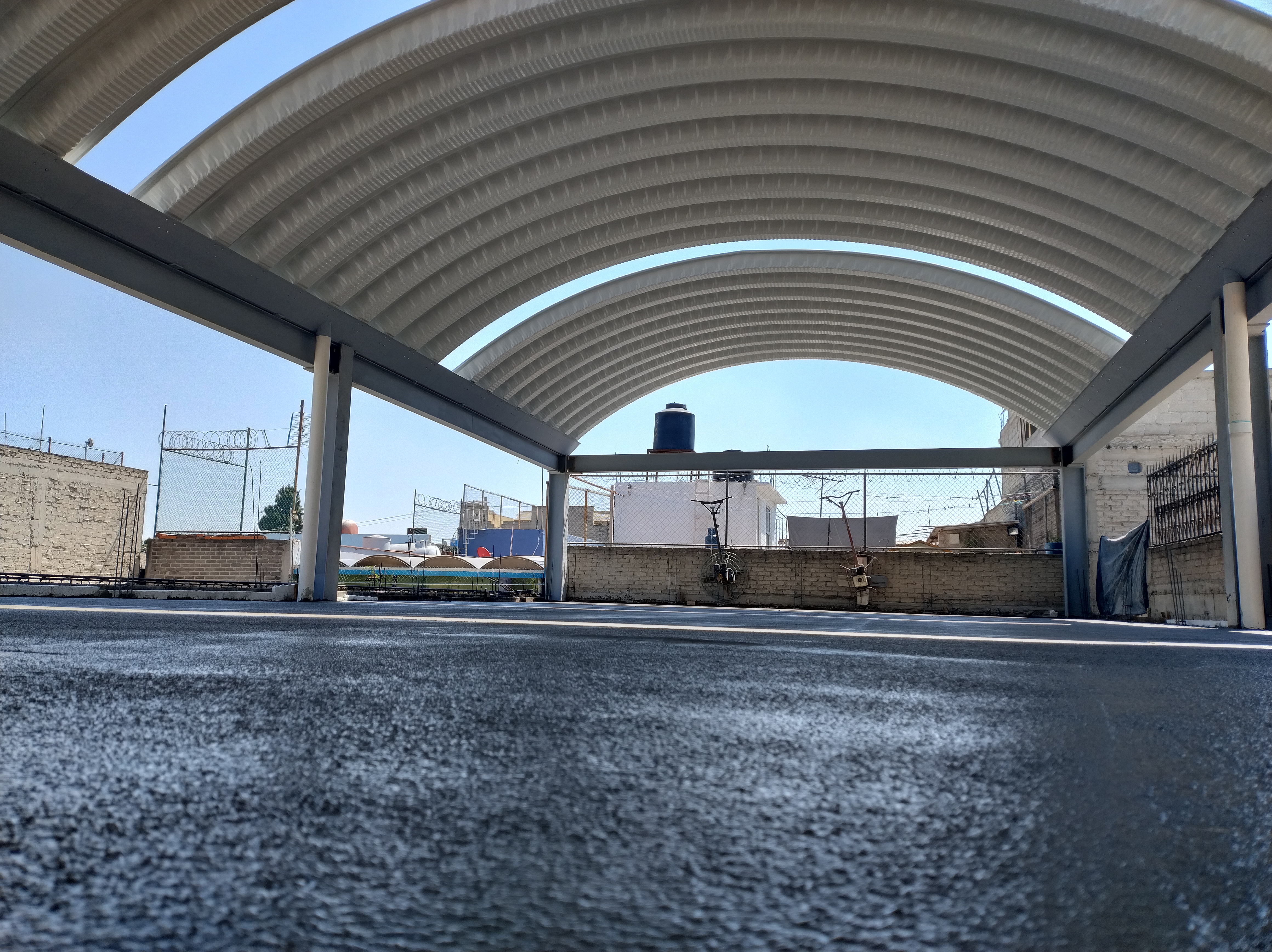 Obra Civil